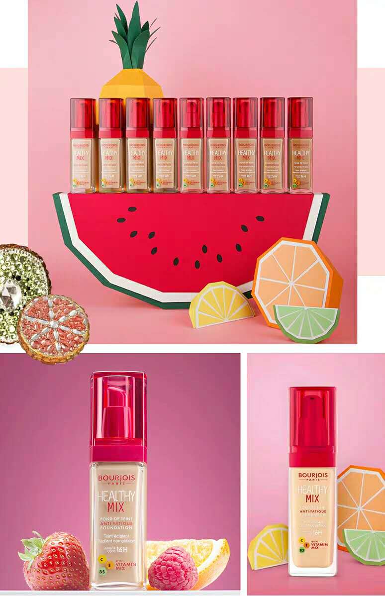 测评雅诗兰黛白金粉底,mac粉底液和雅诗兰黛粉底哪个好用