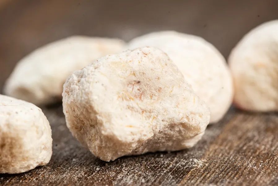 冻干果蔬干排行榜,15种综合果蔬干淘宝