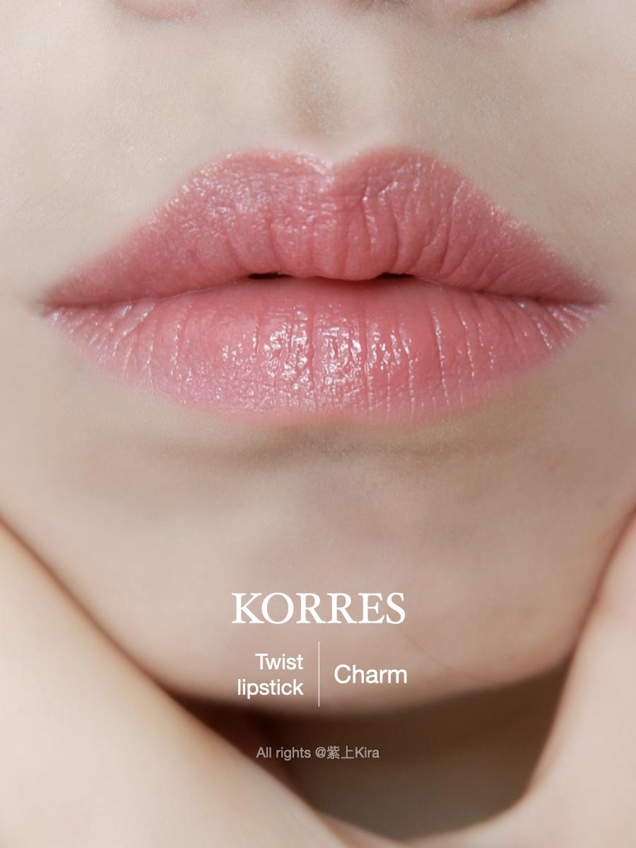 清透自然明亮的妆图片,清新自然的妆容图片