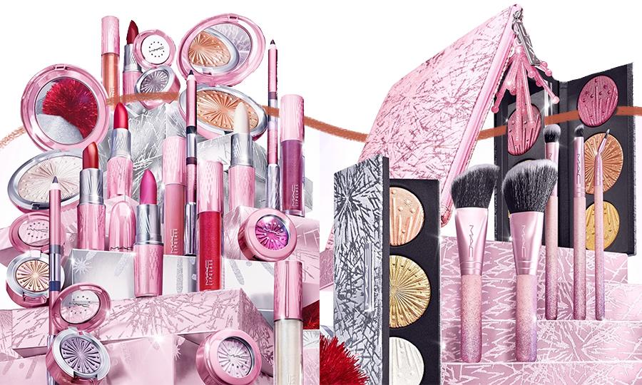 各大品牌的圣诞,各大品牌2020圣诞