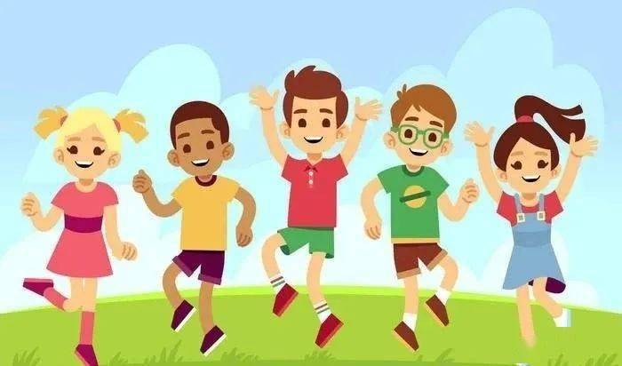 孩子在班里长得矮该怎么开导,孩子个子矮怎么办教你一招