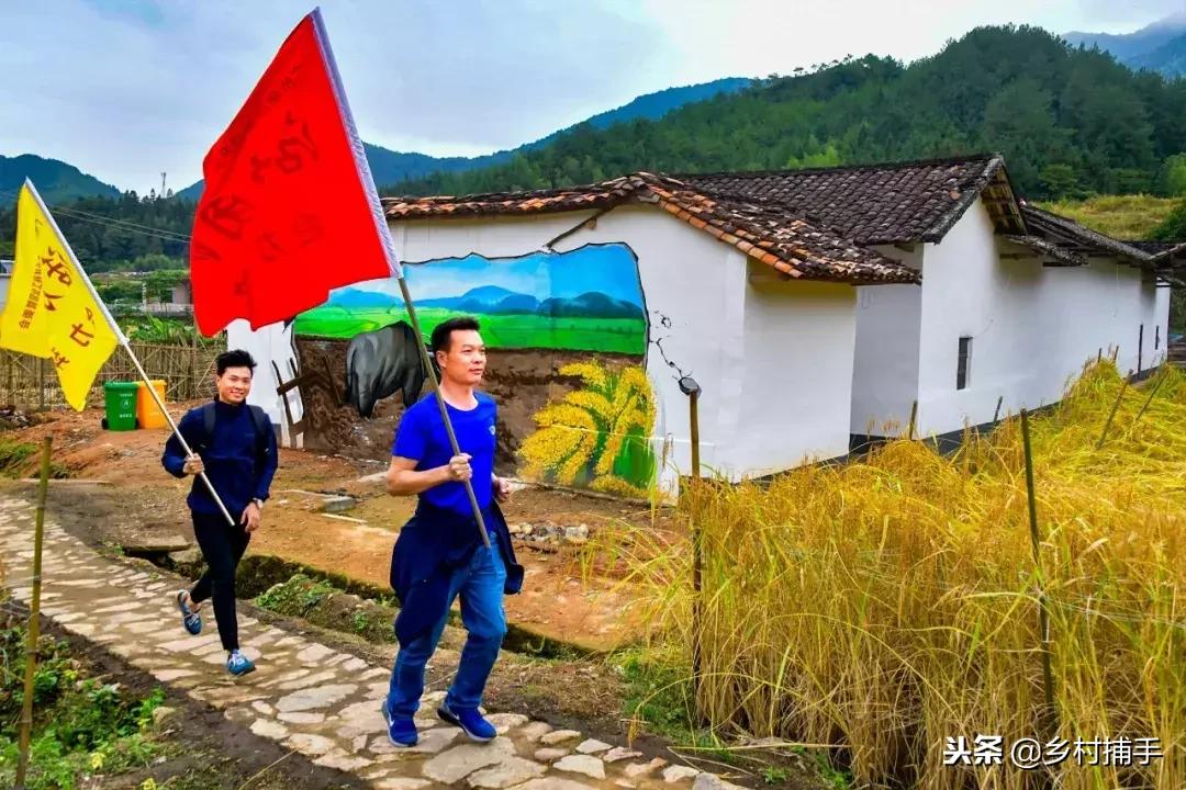 南粤古驿道平远站,平远县展览