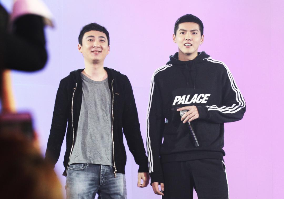 高质量男性王思聪,王思聪谈男人