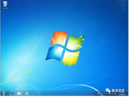 xpwin7双系统安装教程,win7原版系统u盘安装教程