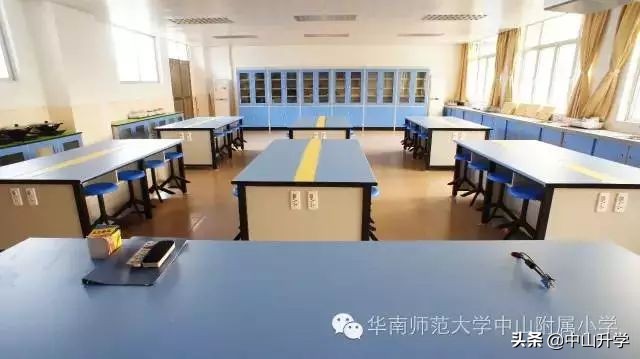 中山市华南师范大学附属小学如何,中山华师附小发展历程