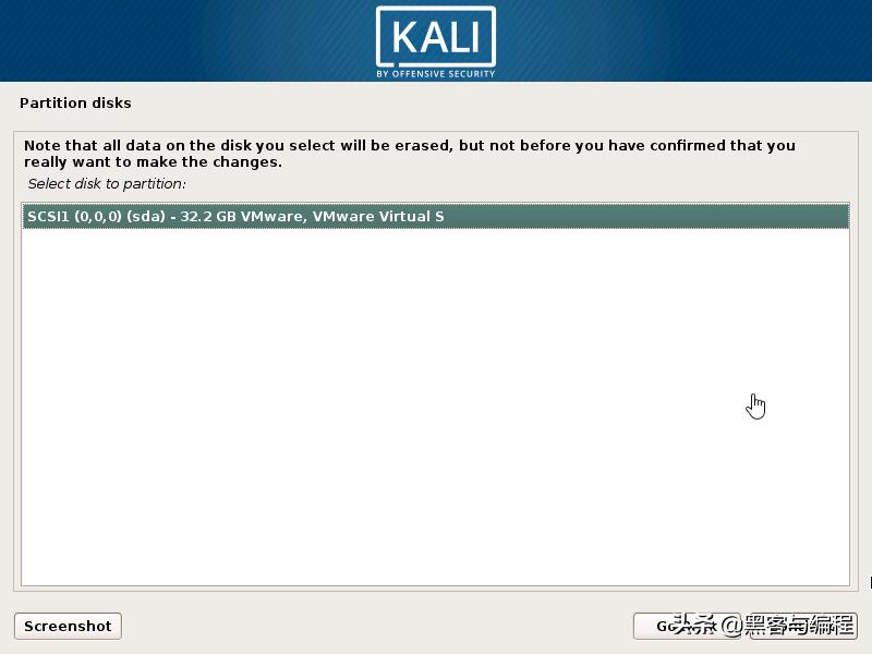 kalilinux能渗透windows系统吗,kali渗透系统安装详解