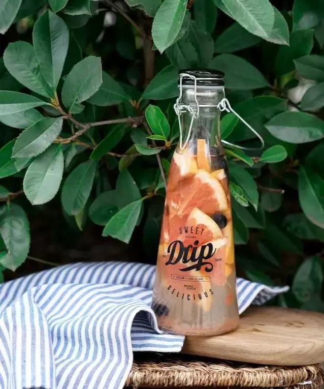 野餐喝什么饮料,晚上野餐准备什么吃的