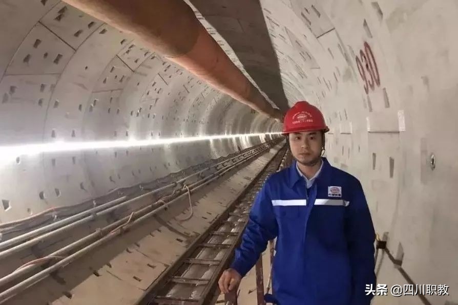 2019年高职就业群英“奥运会”，四川交院代表队正在向我们走来