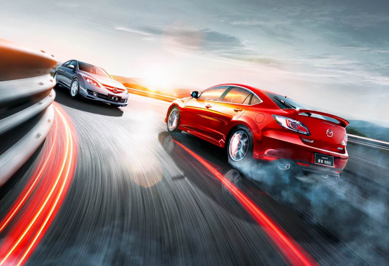 湿滑路面打滑怎么办,汽车雨天路面打滑补救