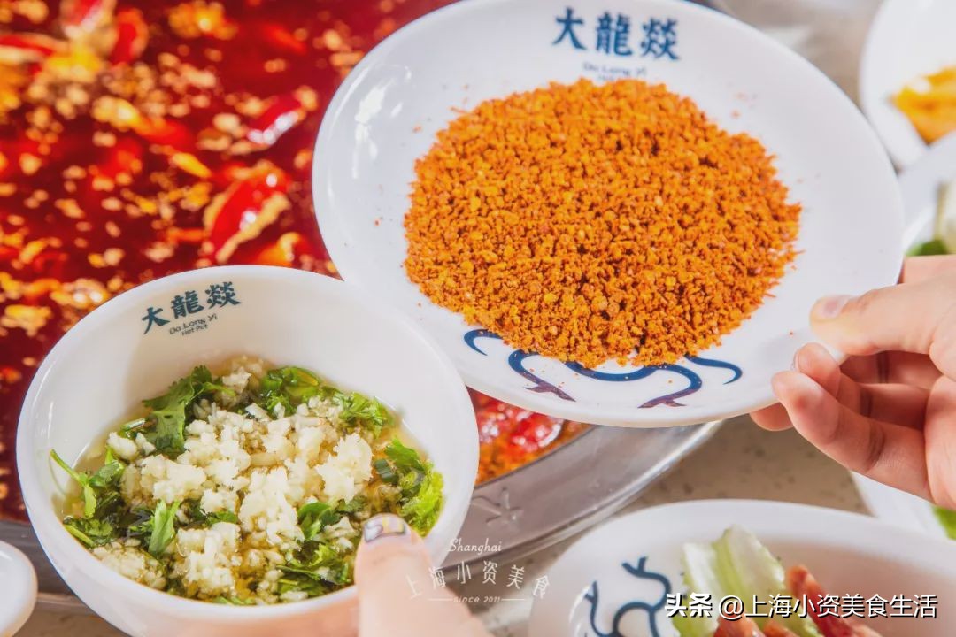 魔都气温骤降,感受一下魔都冬天的急冻气温