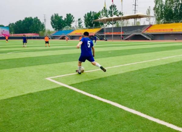 2019丛台活分子杯,邯郸市业余足球联赛