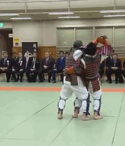 打不过就加入?不,打不过就吸收——柔道“发家史”