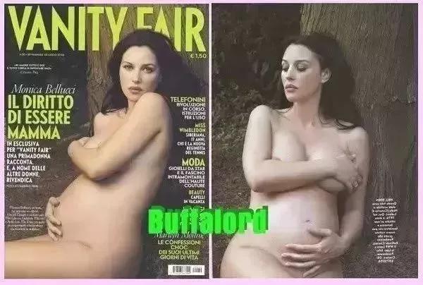 她是全球公认的最性感女神：“裸露”却不情色的人间*物尤**