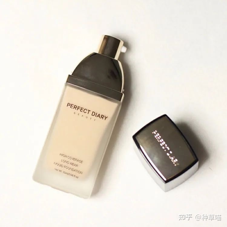 粉底液推荐学生平价油皮痘肌持久,5款粉底液测评快来对号入座