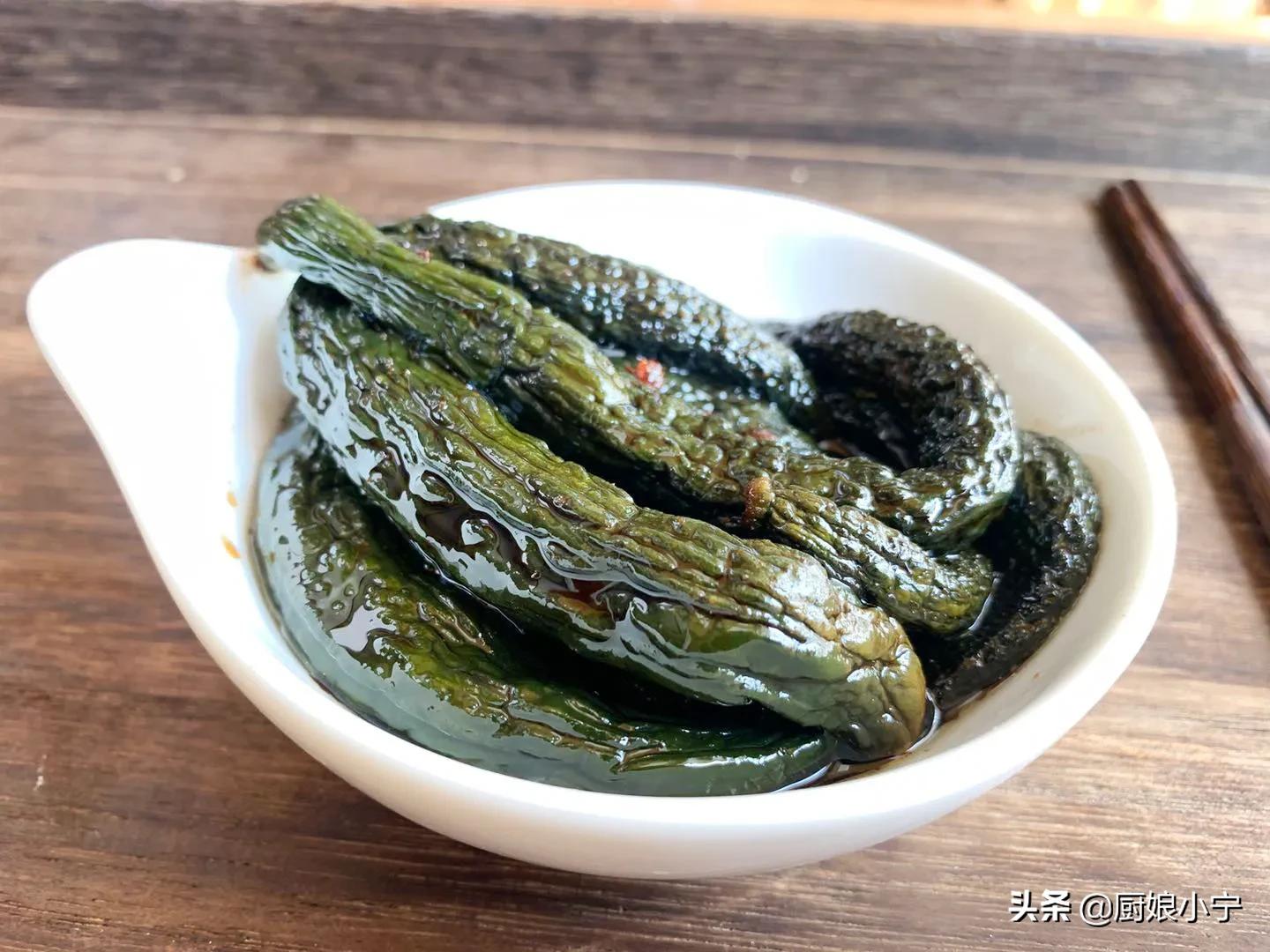 买来黄瓜吃不完自己怎样做酱黄瓜,新鲜的黄瓜怎么可以做成酱黄瓜