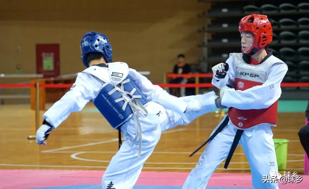 亚运冠军跆拳道,市运会跆拳道第一名