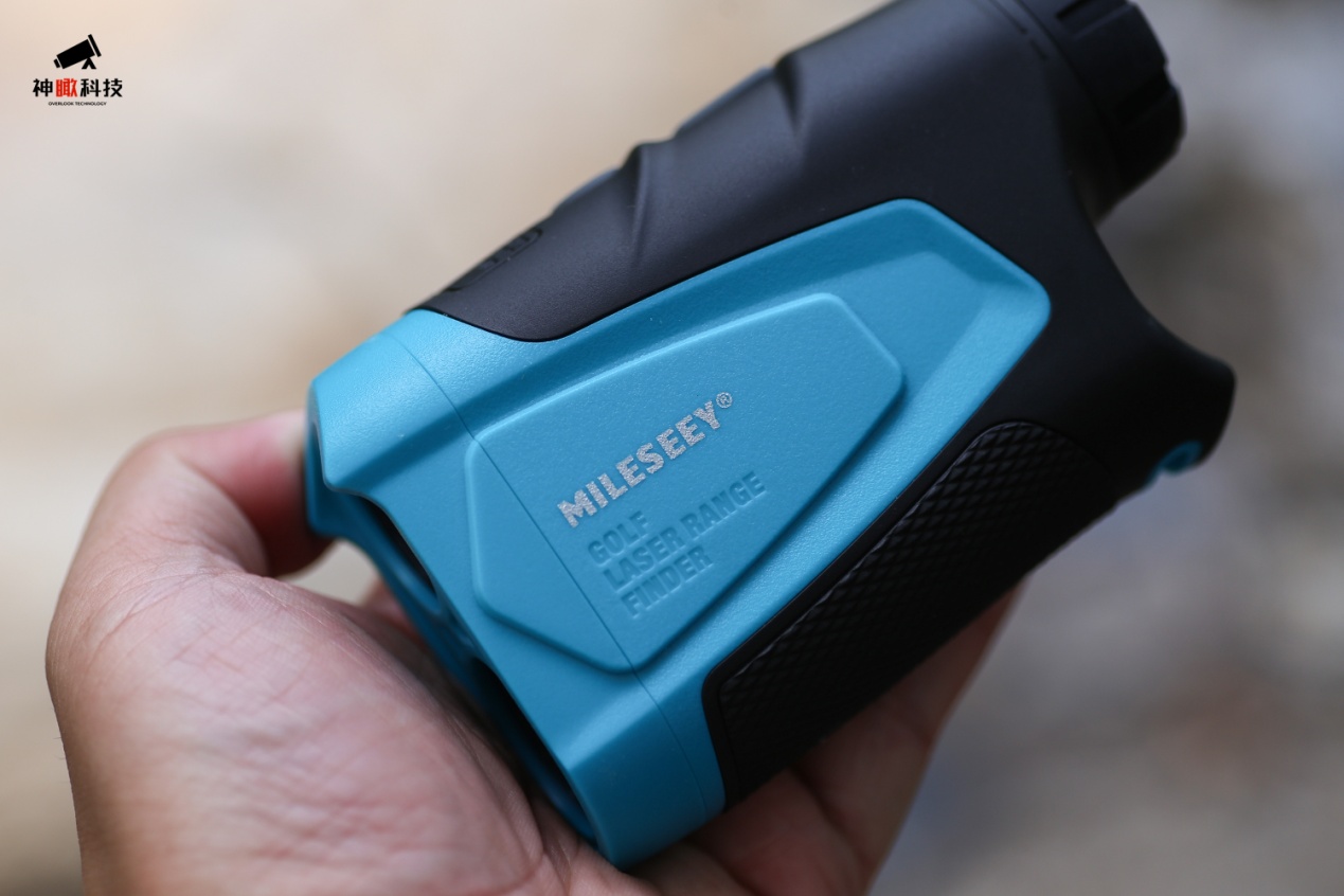 高尔夫球弹道补偿,泰格·伍兹不是梦PF230激光测距望远镜开箱