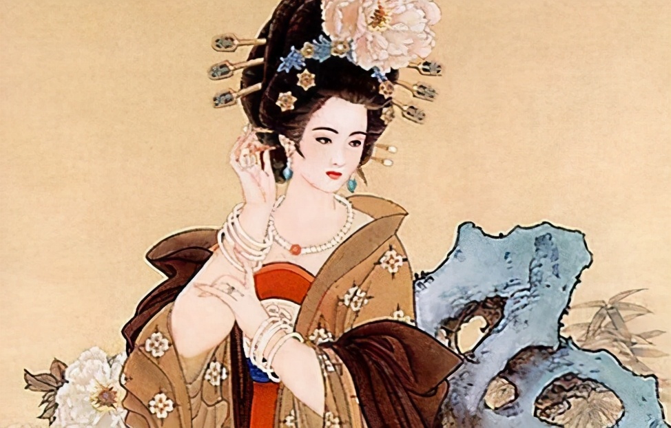 杨贵妃与开元通宝,开元通宝的历史真相