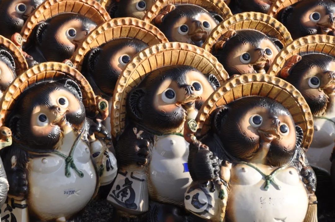 日本陶器底款有哪些 (日本龙谷窑陶器)