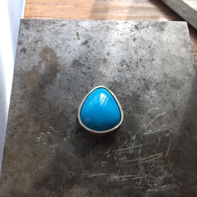 绿松石背后的历史之谜,明明玉石只是石头