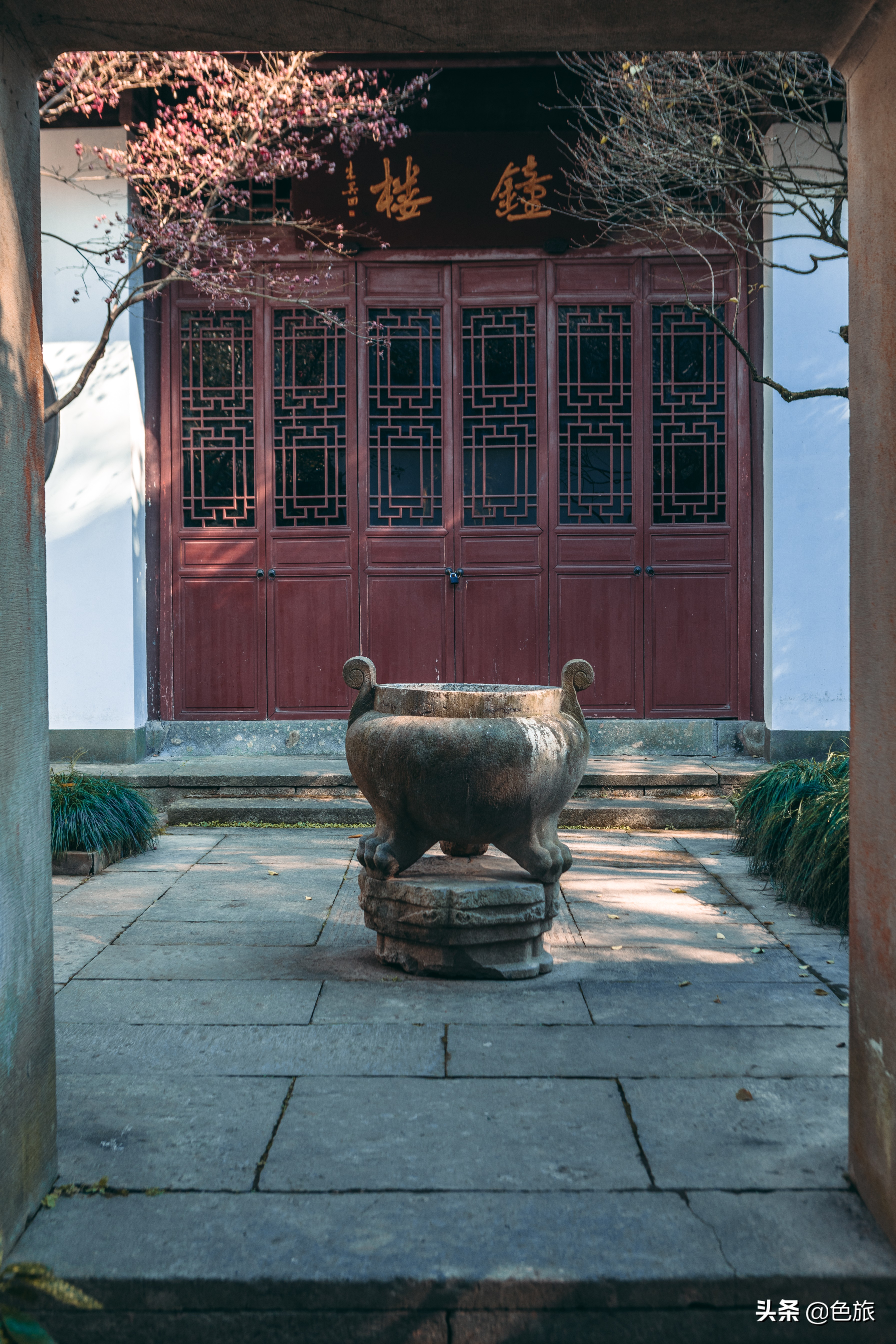 逆水寒游历虎跑梦泉怎么出葫芦,杭州游玩虎跑泉