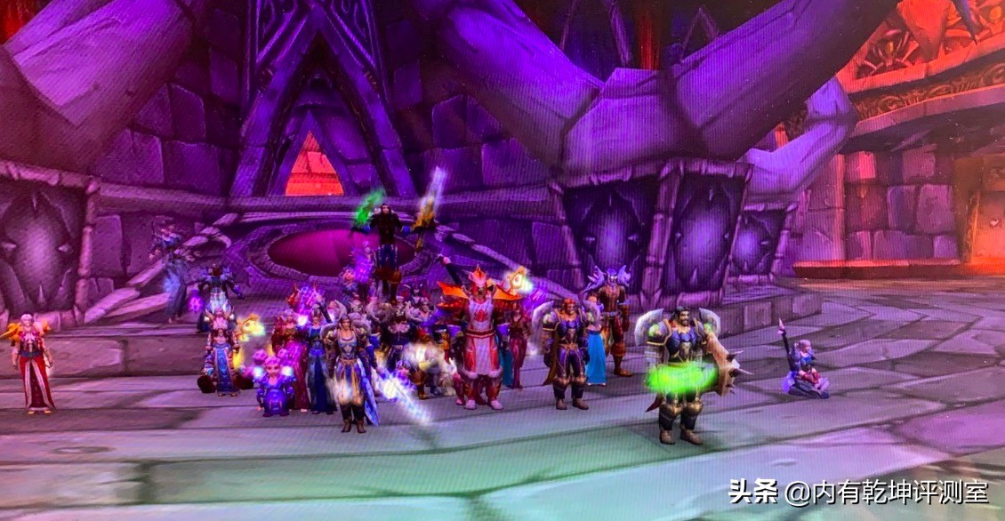 魔兽世界怀旧服治疗用哪个好,魔兽世界怀旧服dps强度