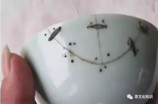 茶叶造型大全100种,茶叶的造型手法有哪些图片