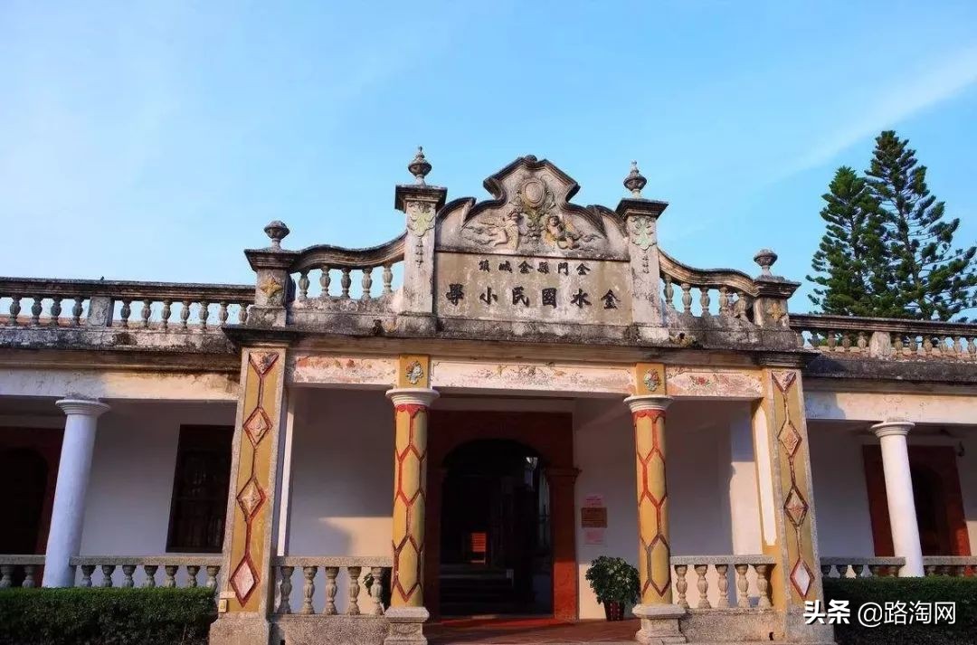 台湾好玩海岛,台湾好玩的小岛