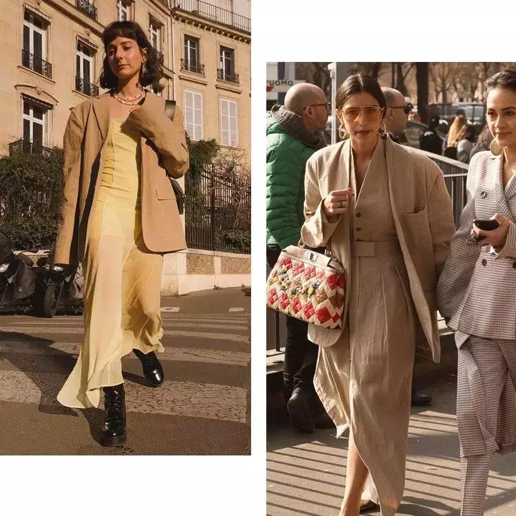 适合16度左右穿的气质外套,适合一年四季穿的薄外套