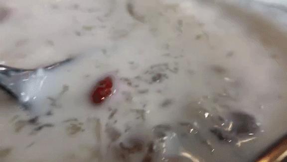 太滋补!邯郸这家店使味道团整个下午待在这里不肯走!