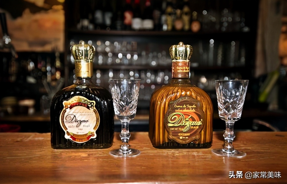 伏特加和龙舌兰哪个更好喝,伏特加的喝法有哪几种