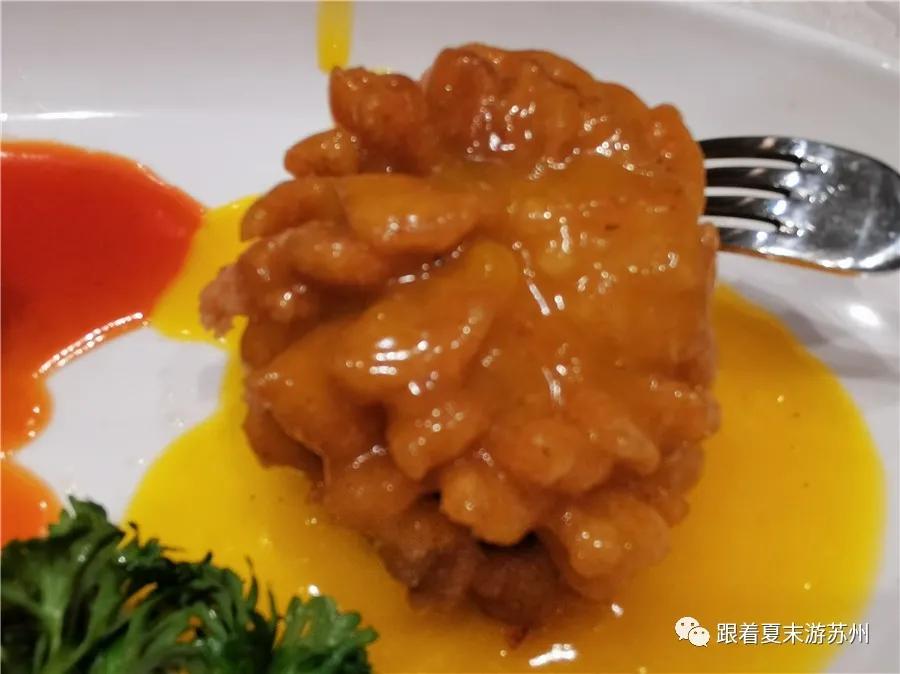 苏州市最好吃的一碗面,苏州胥城最好吃的面