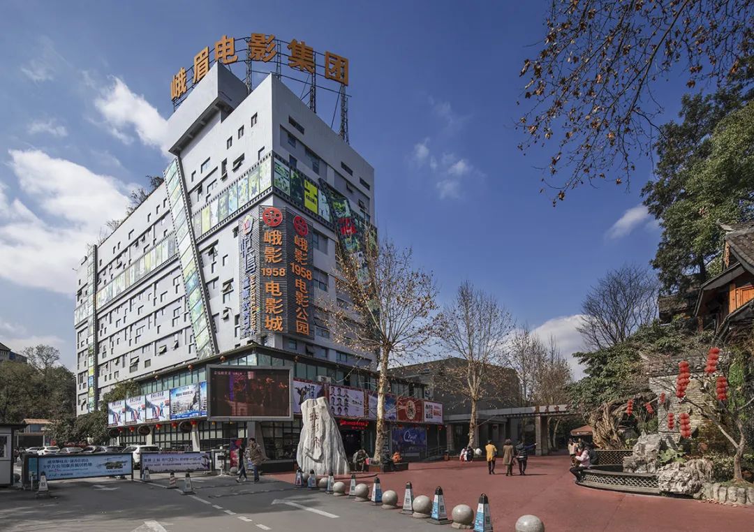 成都值得一去的创意园区,成都十大创意园区