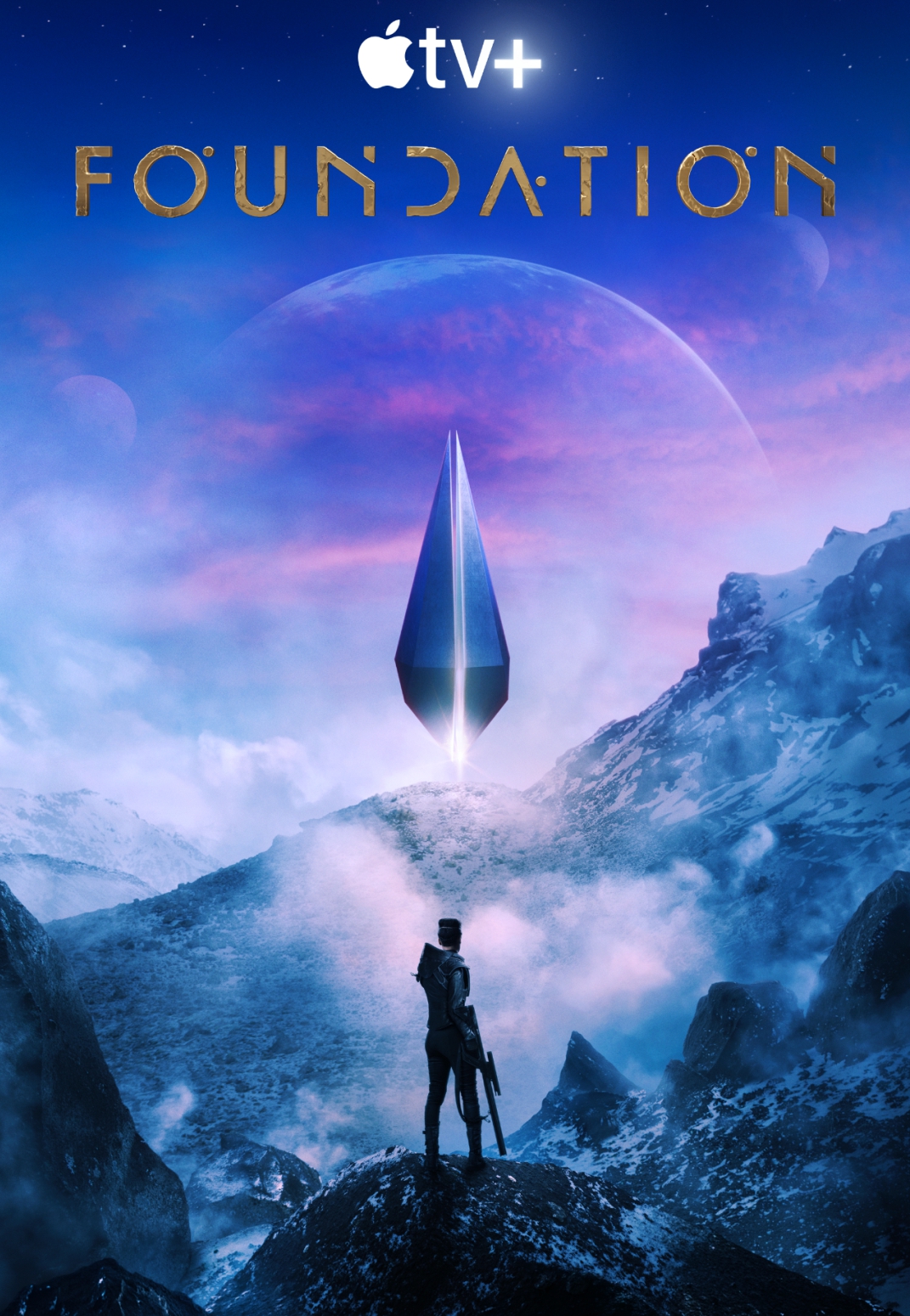 《三体》科幻剧1,美剧三体中国科幻