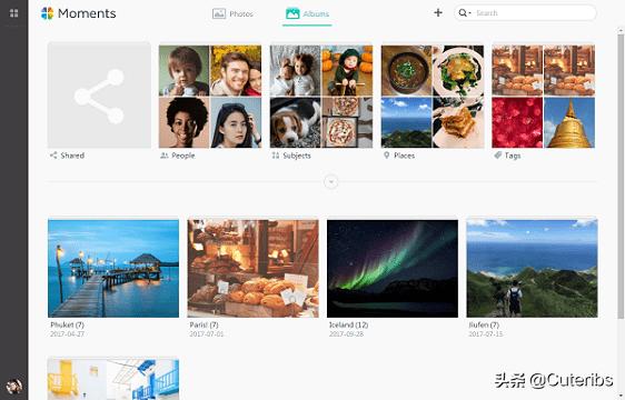 移动办公极品新宠出差*党**最佳拍档DS416slim迷你小NAS了解一下