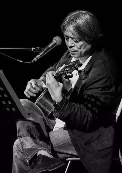 崔健合唱的十首歌曲,曾唱哭无数人的歌曲