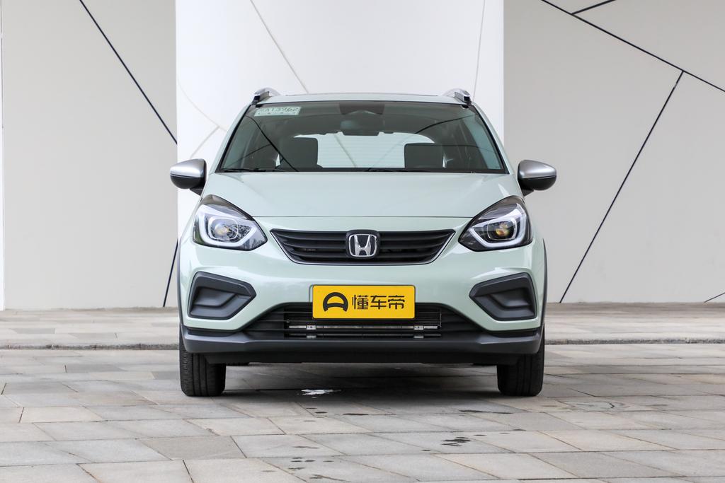 飞度家用体验,新款飞度家用代步怎么样