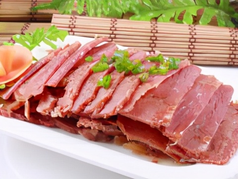 临邑有啥特产,临邑的特产