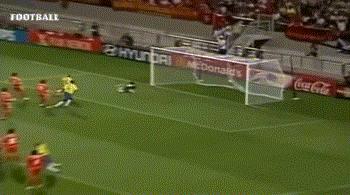 足坛各球星绝技总集,足坛巨星独门绝技