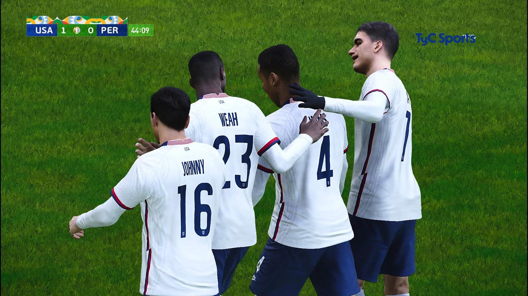 实况足球2013美洲杯,实况足球2019美洲