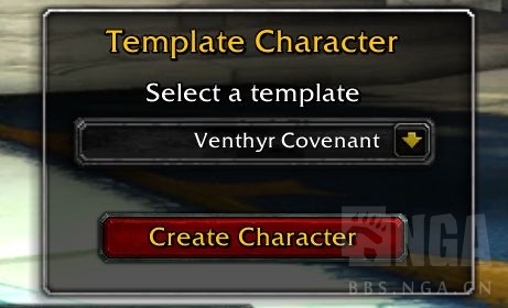 魔兽世界9.0nga玩家社区,魔兽9.0nga专题