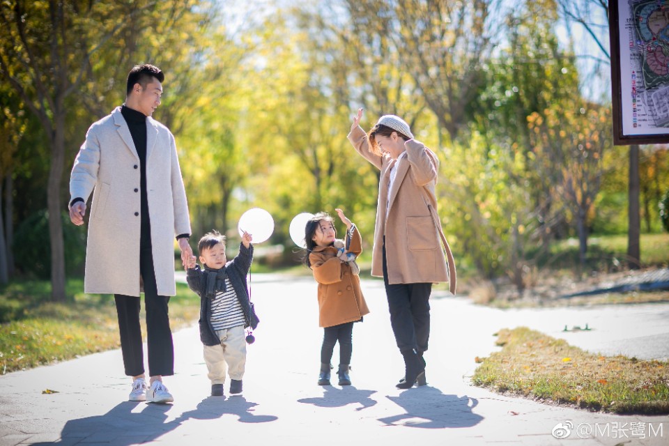 足球运动员张鹭老婆,国脚张鹭的主持人老婆