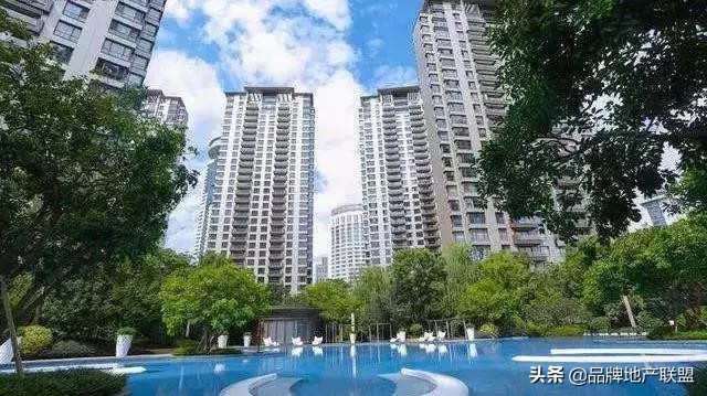 仁恒地产高性价比好房,仁恒地产的品牌实力