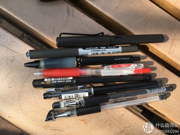 办公多色笔哪种最好用,办公用笔选哪种