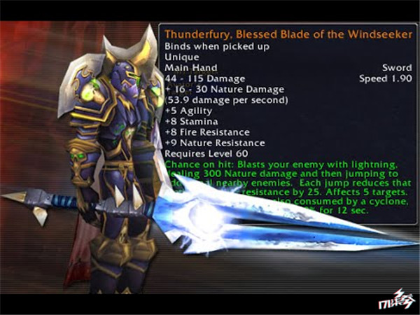 魔兽世界怀旧服10年老玩家,魔兽世界15周年测评