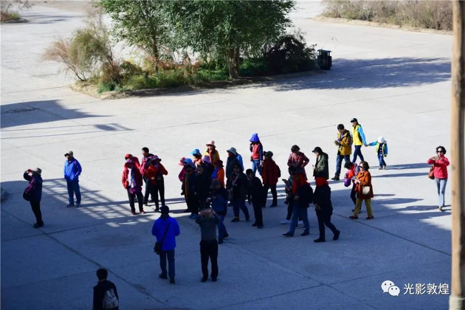 五一去敦煌自驾游合适吗,敦煌阳关景区游玩多长时间