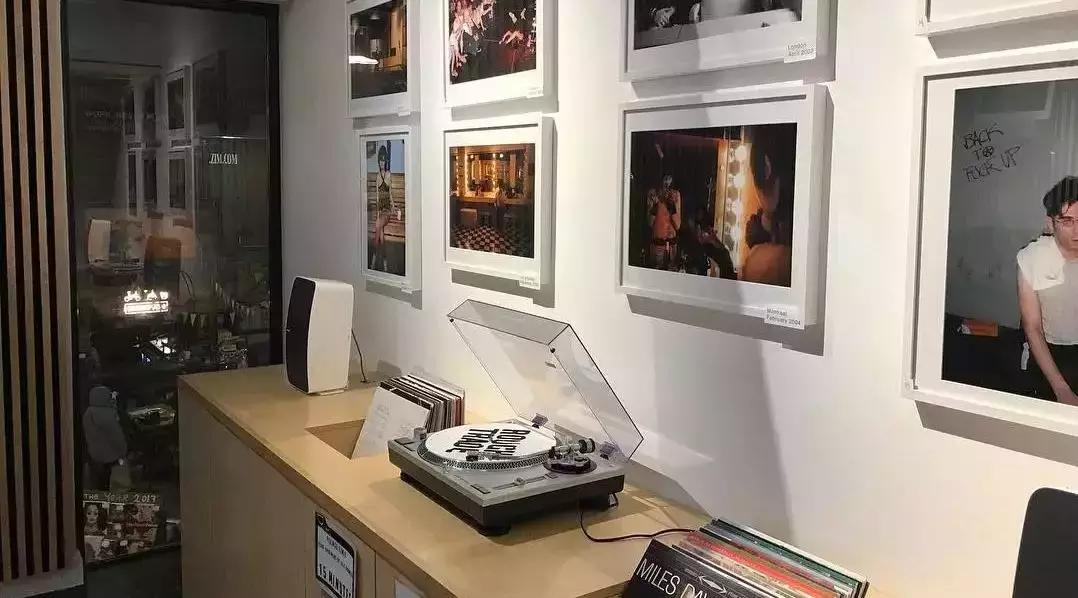 十年前的独立厂牌成立潮：金融危机下，音乐不倒！