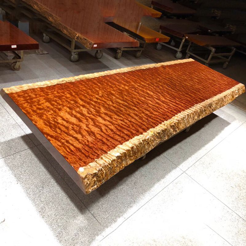 实木大板桌开裂用什么胶,实木大板开裂是怎么回事