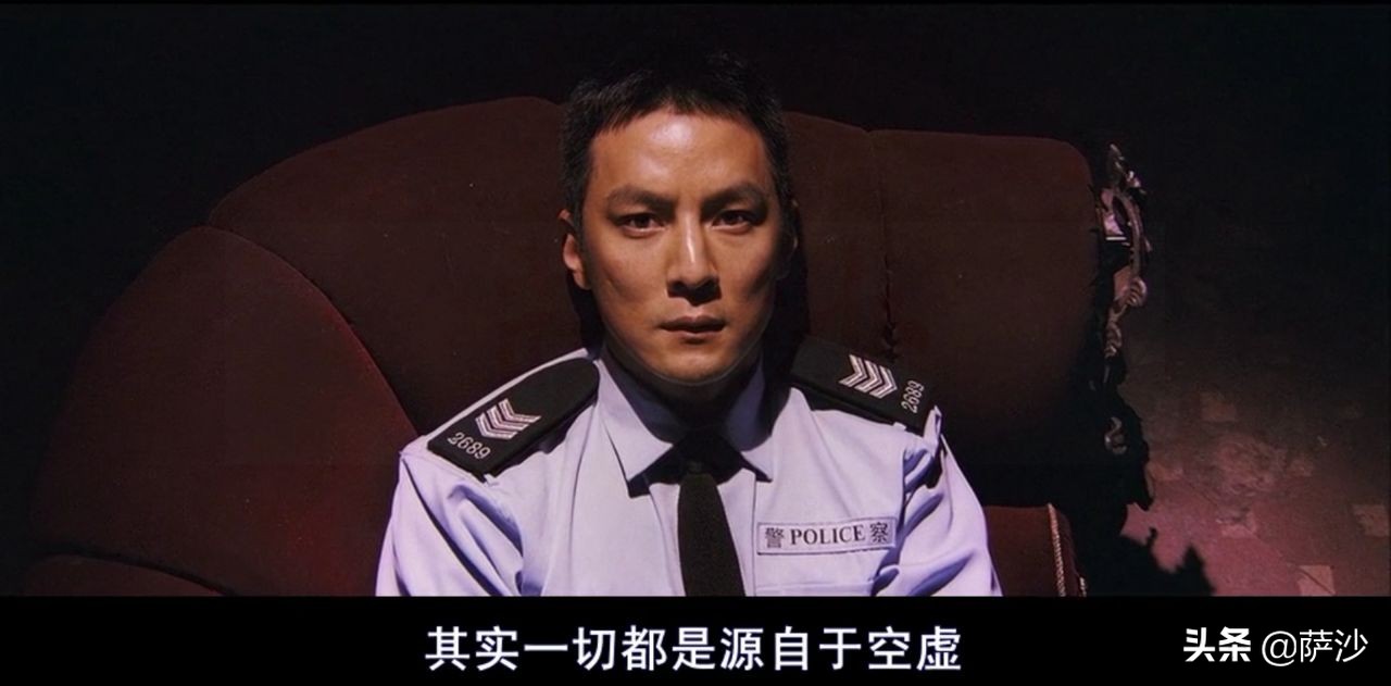 门徒里面没有一个好人,门徒电影深度解析