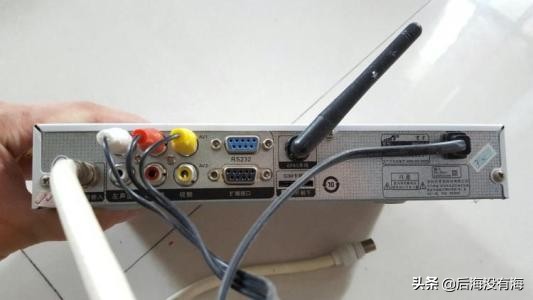 中九户户通故障表,户户通机顶盒故障数字显示9999